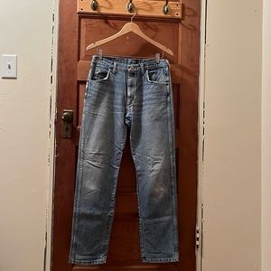 Vintage Wrangler Jeans